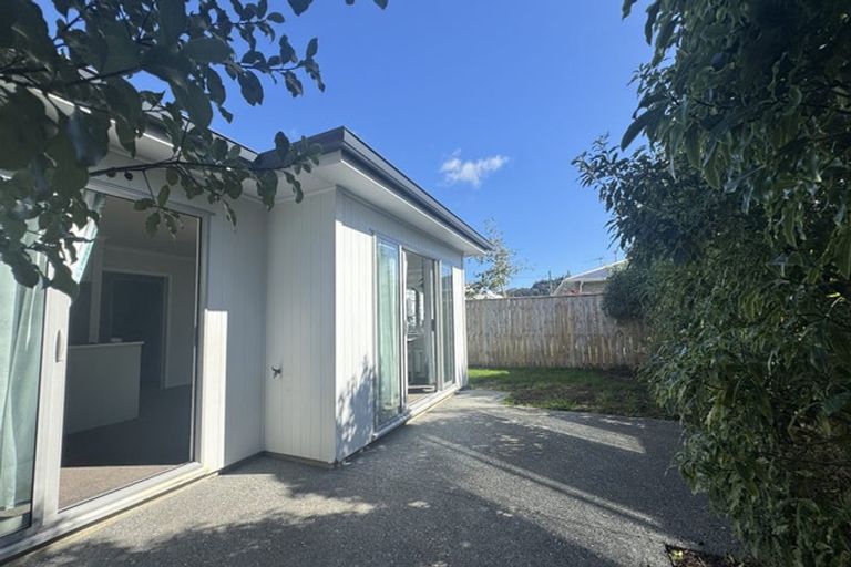 Photo of property in 3 Henrietta Maxwell Grove, Wainuiomata, Lower Hutt, 5014