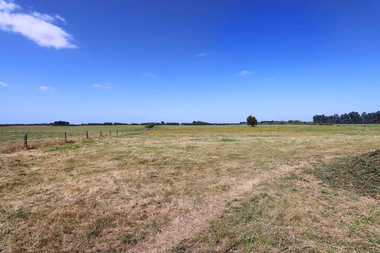 Photo of property in 210 Irving Road, Roslyn Bush, Invercargill, 9872