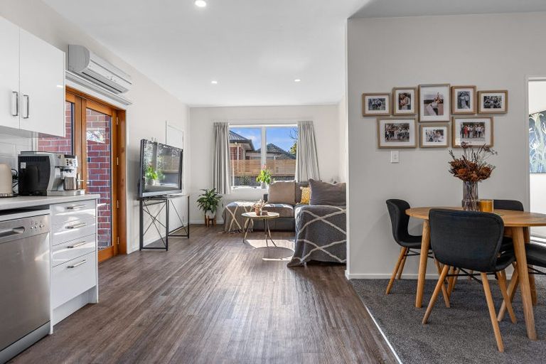Photo of property in 36 Piko Crescent, Riccarton, Christchurch, 8041