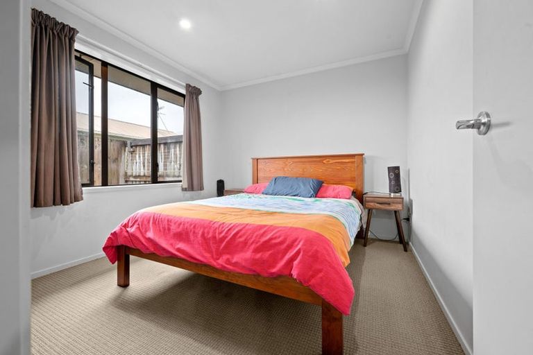 Photo of property in 31c Willoughby Street, Whitiora, Hamilton, 3200