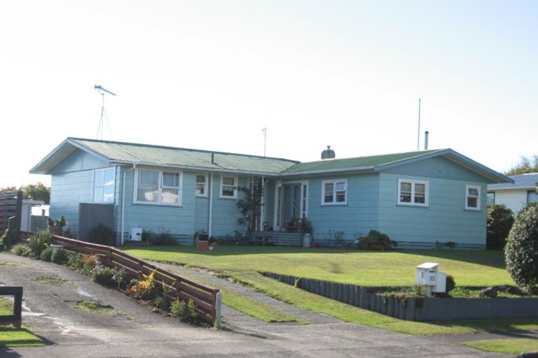 Photo of property in 12 Kea Place, Tokoroa, 3420