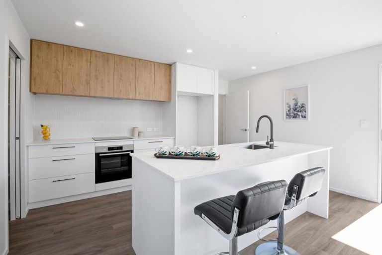 Photo of property in 8 Harness Way, Rolleston, 7615