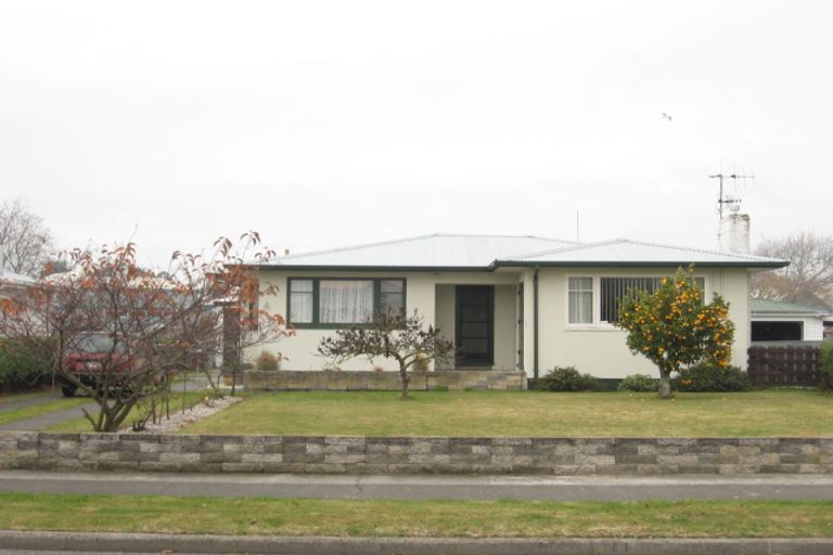 Photo of property in 57 Seddon Crescent, Marewa, Napier, 4110