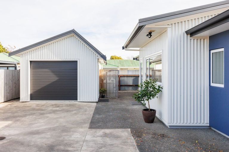 Photo of property in 259b College Street, West End, Palmerston North, 4412