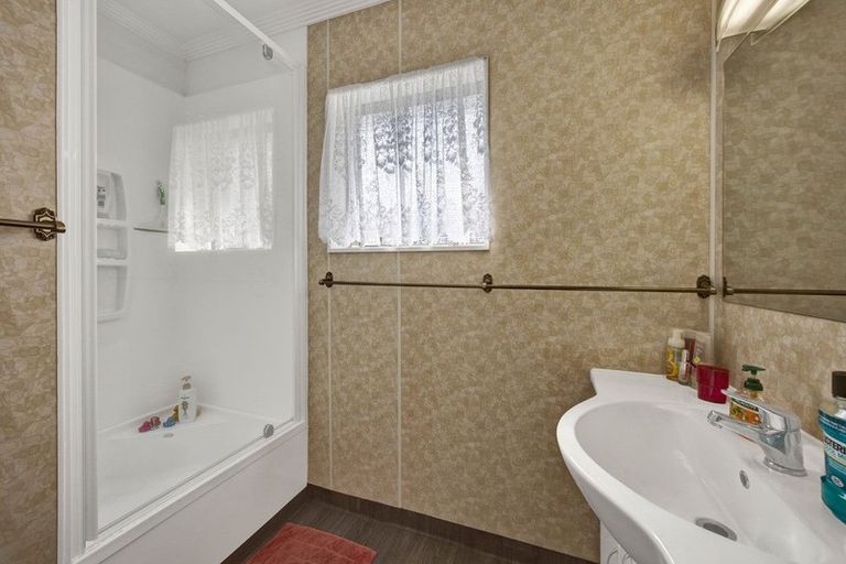 Photo of property in 10 Murdoch Street, Hawera, 4610