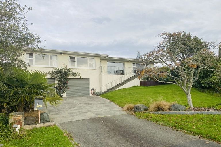 Photo of property in 7 Chartwell Place, Richmond, 7020