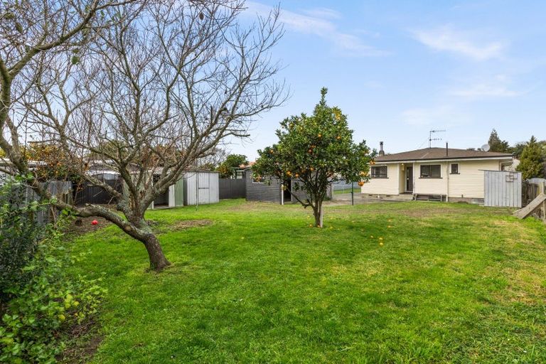 Photo of property in 10 Richmond Street, Maraenui, Napier, 4110