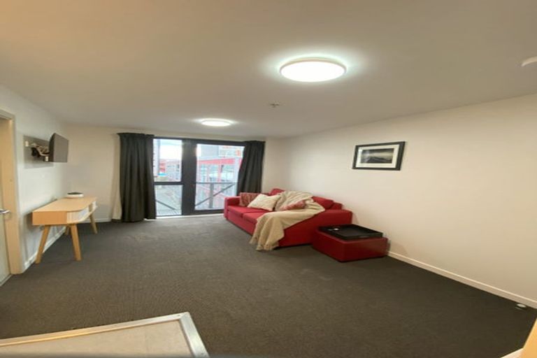 Photo of property in 35 Abel Smith Street, Te Aro, Wellington, 6011