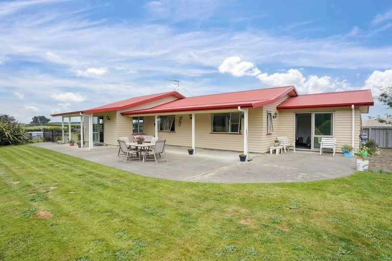 Photo of property in 510 Avon Road, Tisbury, Invercargill, 9877