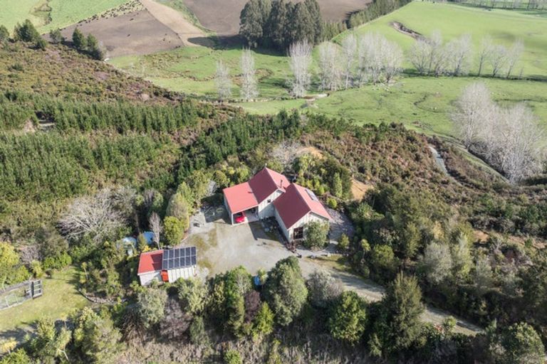 Photo of property in 441 Waiwhero Road, Ngatimoti, Upper Moutere, 7175
