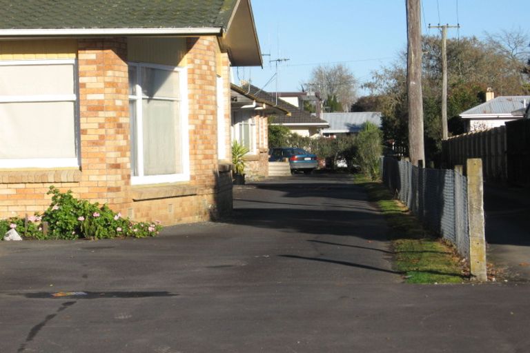 Photo of property in 2/113 Nixon Street, Hamilton East, Hamilton, 3216