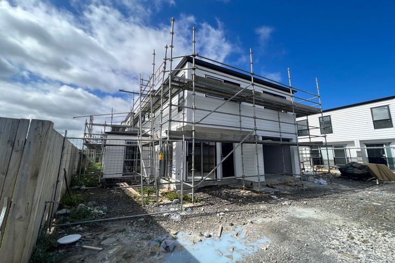 Photo of property in 60 Heybridge Street, Manurewa, Auckland, 2102