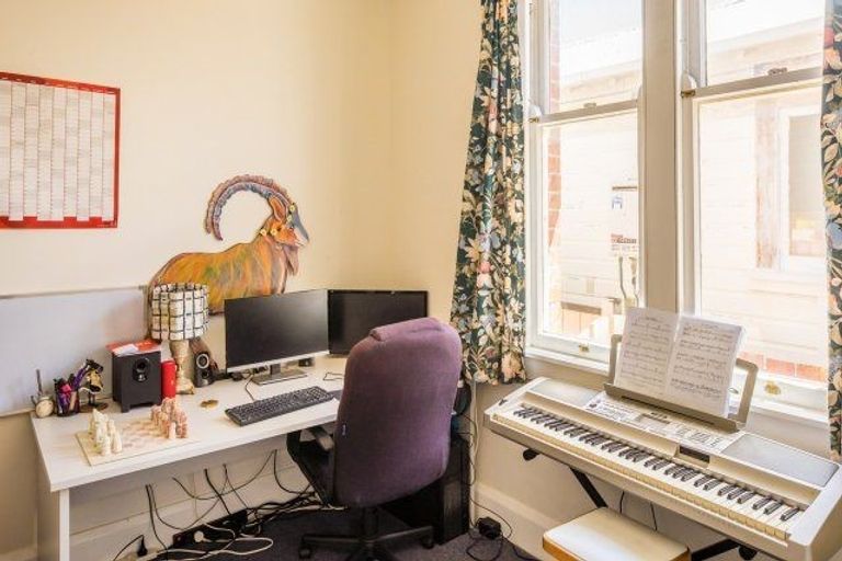 Photo of property in 67 Hobart Street, Miramar, Wellington, 6022