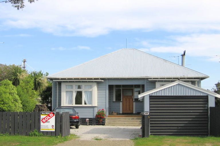 Photo of property in 22 Lyndhurst Street, Awapuni, Gisborne, 4010