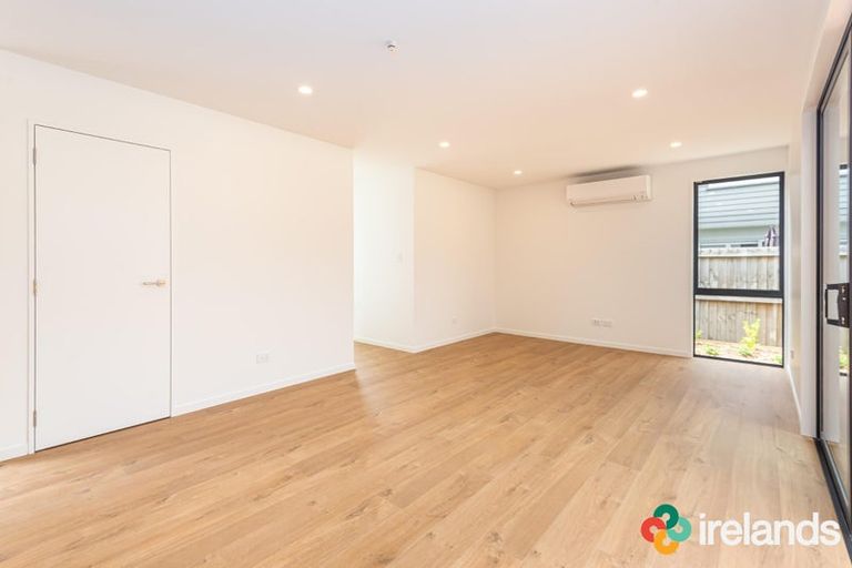 Photo of property in 3/37 Maxwell Street, Riccarton, Christchurch, 8041