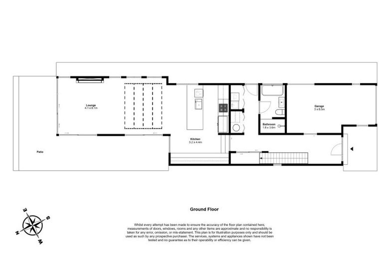 Photo of property in 35 Queen Street, Mount Victoria, Wellington, 6011