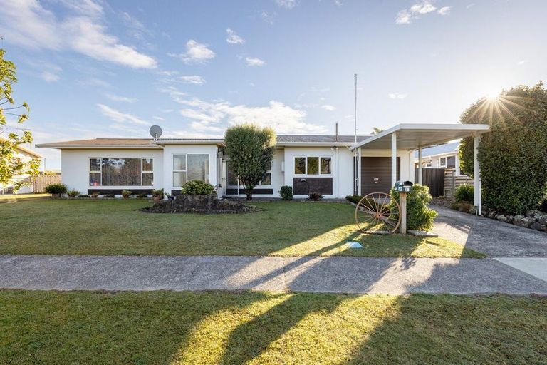 Photo of property in 24 Henderson Street, Whakatane, 3120