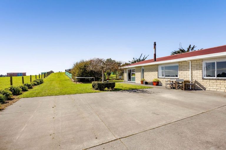 Photo of property in 389 Wortley Road, Waiongana, Inglewood, 4389