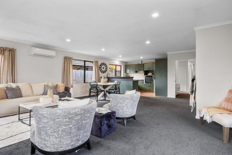 Photo of property in 29a Cumberland Place, Kaiapoi, 7630