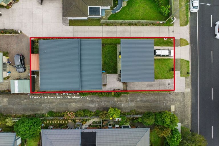 Photo of property in 35 James Street, Whakatane, 3120