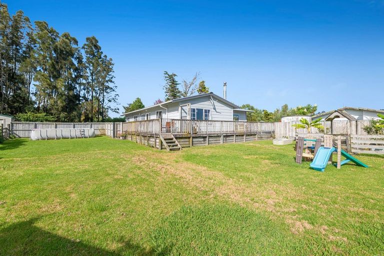 Photo of property in 2832 Kaipara Coast Highway, Glorit, Warkworth, 0984