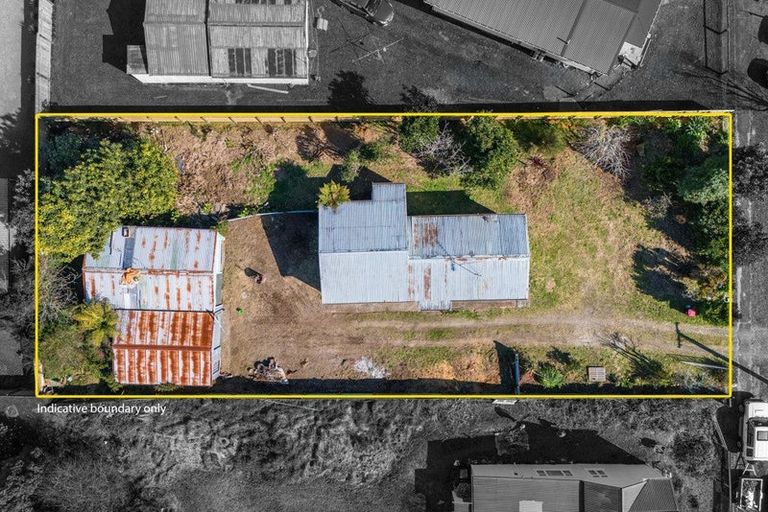 Photo of property in 61 Roberts Street, Waihi, 3610