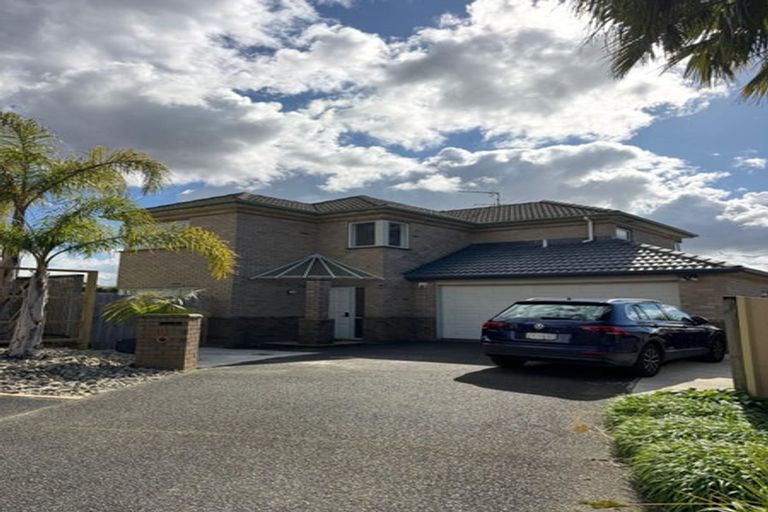 Photo of property in 11 Amherst Place, Albany, Auckland, 0632