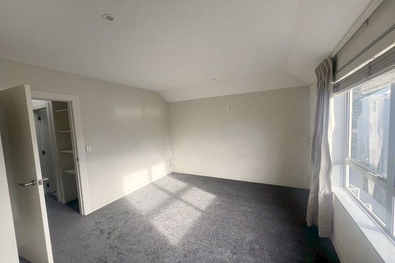 Photo of property in 3ul Papawai Terrace, Mount Cook, Wellington, 6021