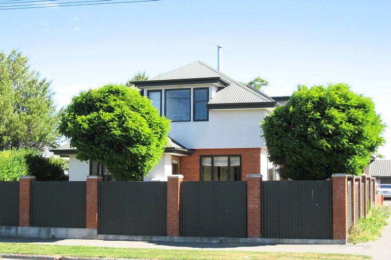 Photo of property in 55 Staveley Street, Avonhead, Christchurch, 8042