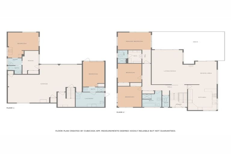 Photo of property in 37 Brookfield Terrace, Brookfield, Tauranga, 3110