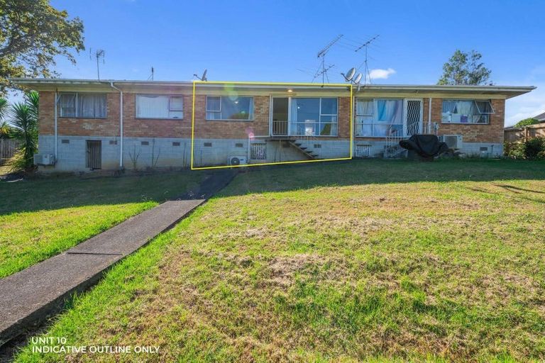 Photo of property in 10/79 Glendale Road, Glen Eden, Auckland, 0602