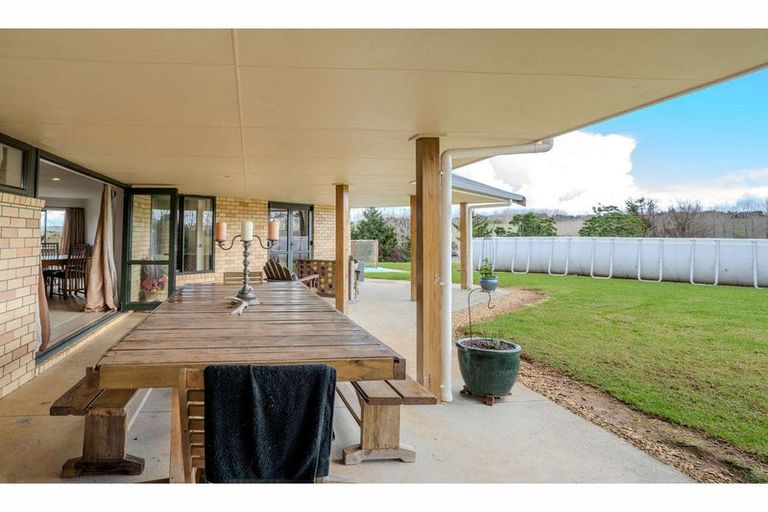 Photo of property in 397a Pungaere Road, Waipapa, Kerikeri, 0295