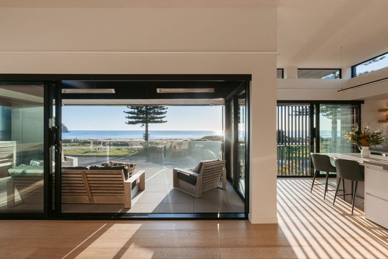 Photo of property in 87 Marine Parade, Mount Maunganui, 3116