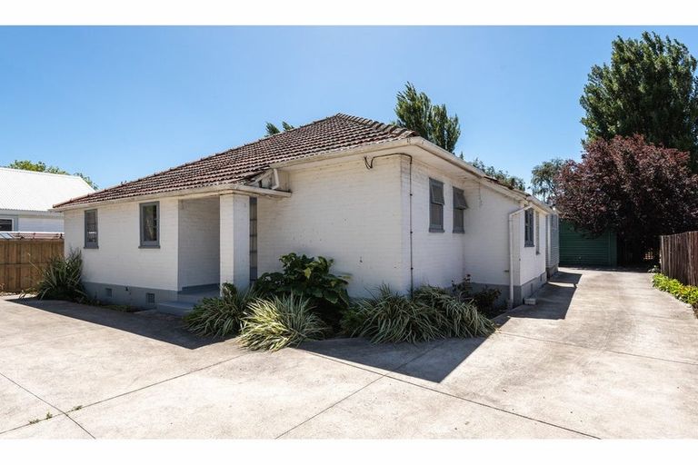 Photo of property in 593 Ferry Road, Woolston, Christchurch, 8023