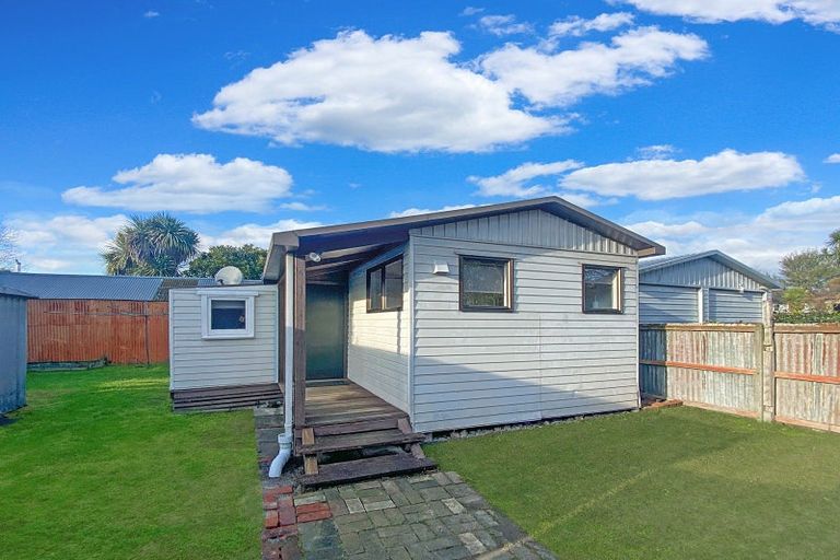 Photo of property in 2/42 Redruth Avenue, Spreydon, Christchurch, 8024