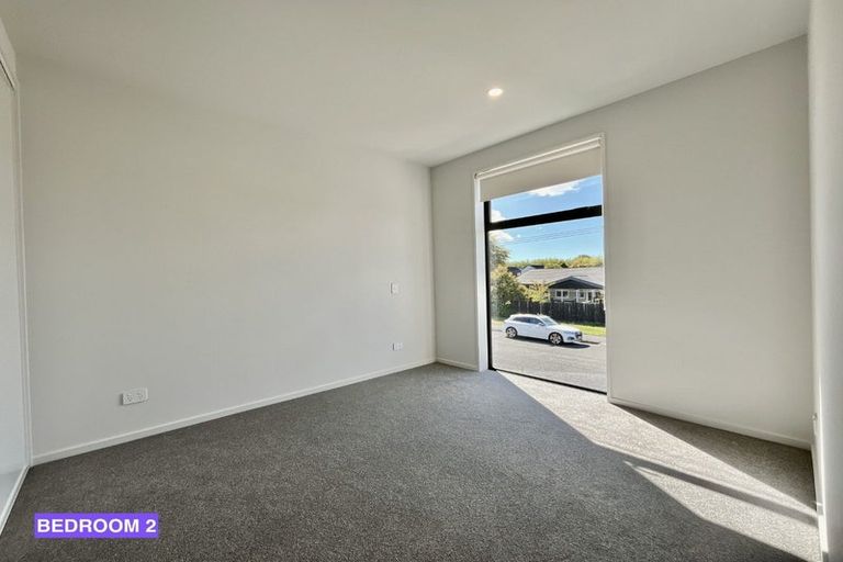 Photo of property in 2/26 Winton Street, St Albans, Christchurch, 8014