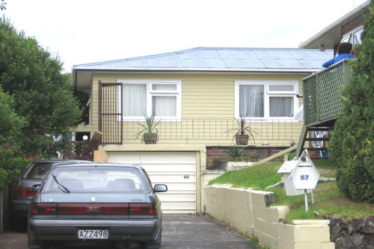 Photo of property in 67 Stanley Road, Glenfield, Auckland, 0629