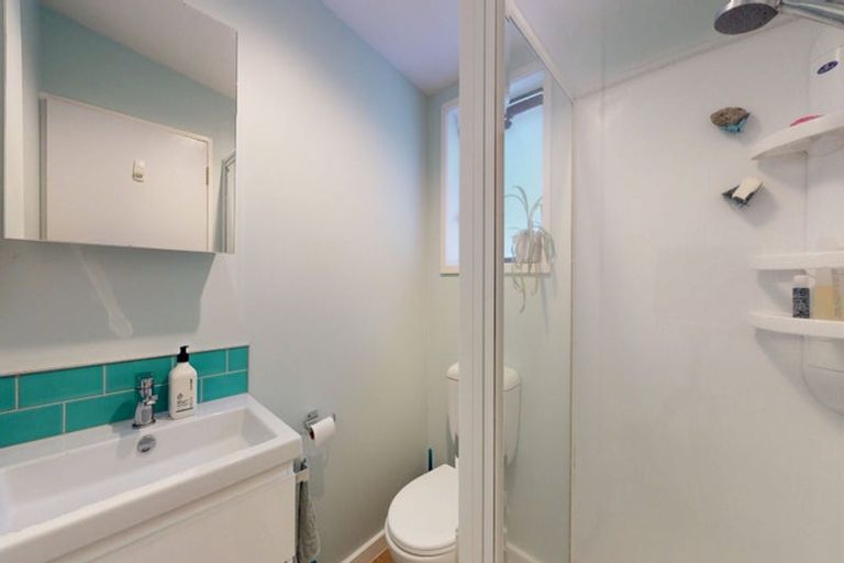 Photo of property in 103 Houghton Bay Road, Houghton Bay, Wellington, 6023