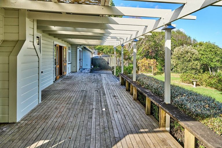 Photo of property in 207 Flightys Road, Judgeford, Porirua, 5381