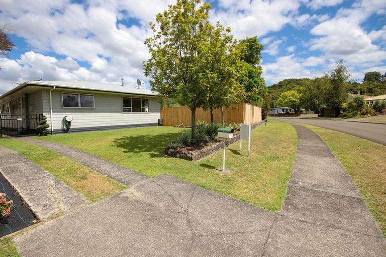 Photo of property in 2 Blundell Avenue, Kawerau, 3127