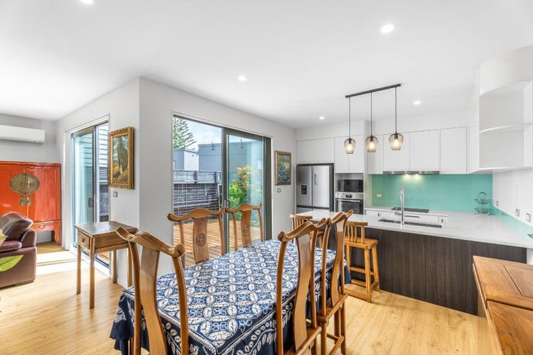 Photo of property in 53d Mcleod Road, Te Atatu South, Auckland, 0610