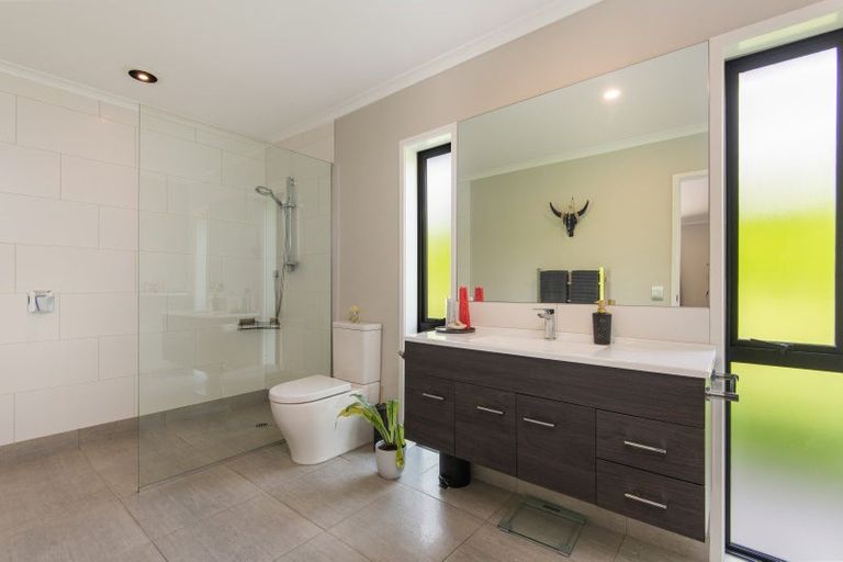 Photo of property in 268 Halcombe Road, Feilding, 4775