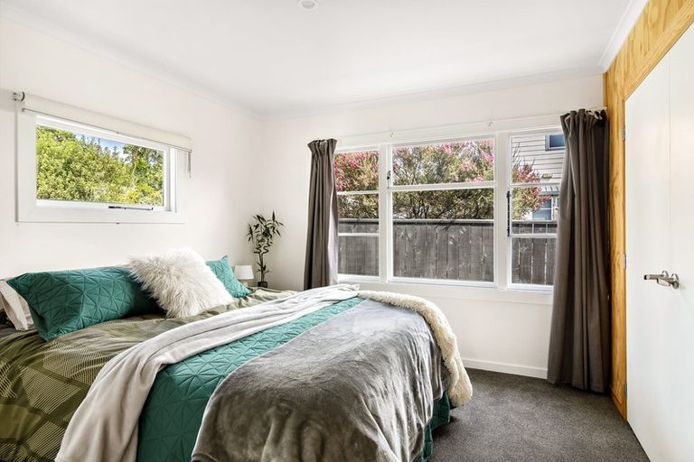 Photo of property in 6 Fauchelle Avenue, Richmond, 7020