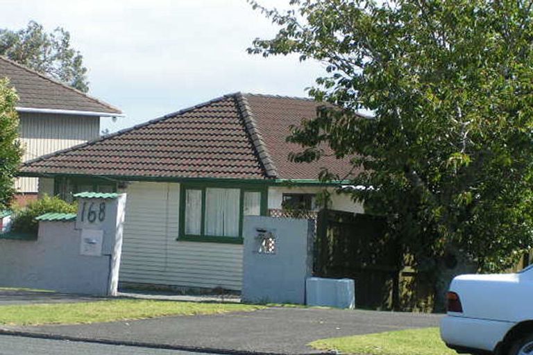 Photo of property in 1/168 Forrest Hill Road, Forrest Hill, Auckland, 0620