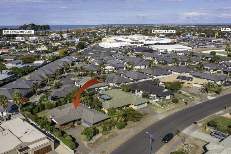 Photo of property in 89 Santa Monica Drive, Papamoa Beach, Papamoa, 3118