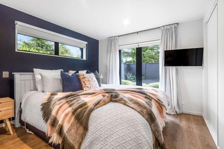 Photo of property in 4 Joshua Place, West Melton, Christchurch, 7675
