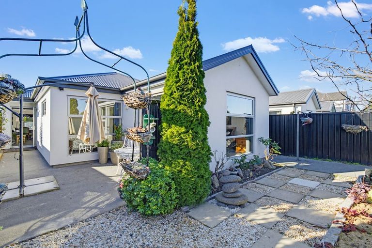 Photo of property in 17 Johnson Street, Kaiapoi, 7630