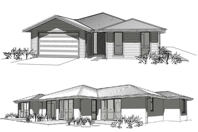 Photo of property in 18 Jean Archie Drive, Rolleston, 7614