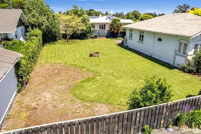 Photo of property in 31a Harris Street, Marton, 4710