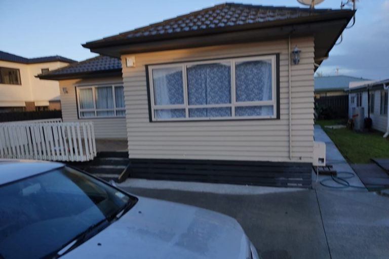Photo of property in 69 Fitzroy Street, Papatoetoe, Auckland, 2104